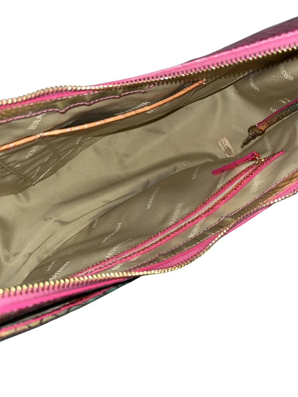Brahmin Bekka Horizon Ombre Melbourne